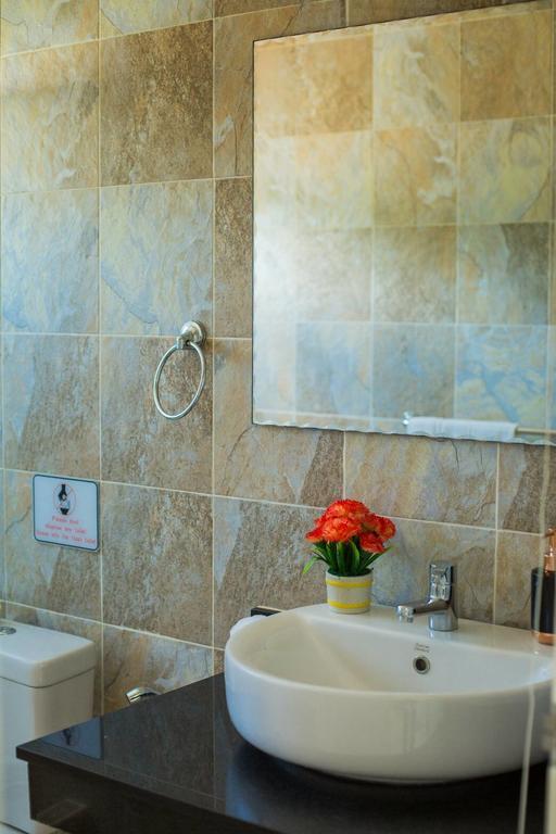 Sea Song Inn Kamala Beach Chambre photo